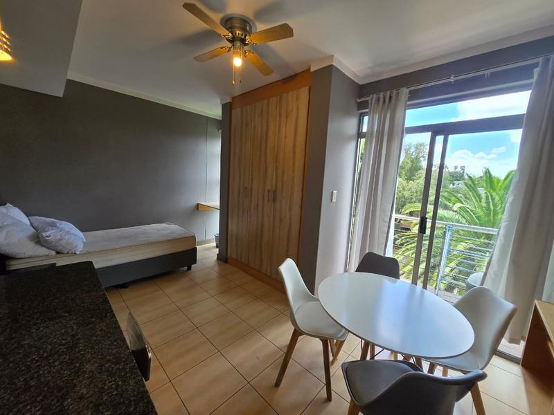 To Let 1 Bedroom Property for Rent in Richmond Gauteng