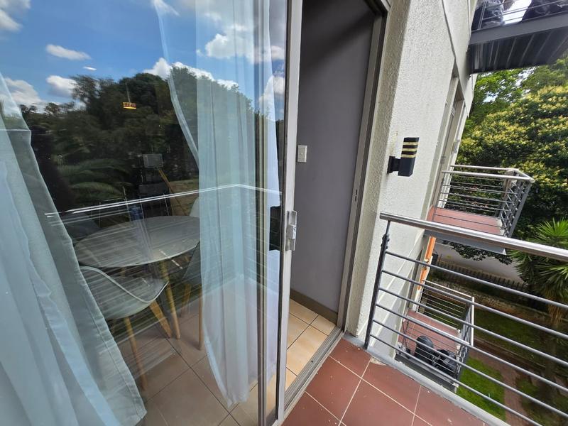 To Let 1 Bedroom Property for Rent in Richmond Gauteng