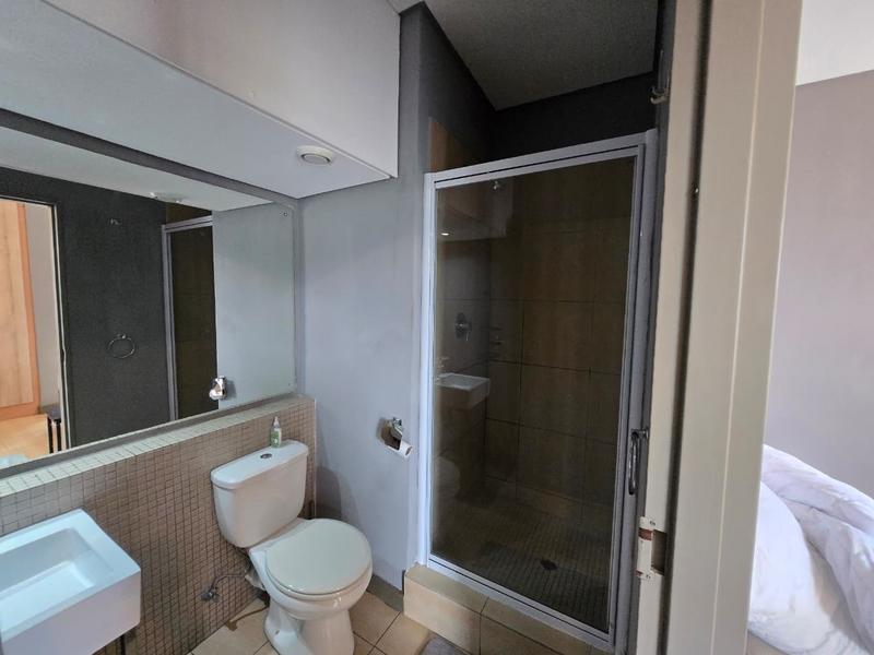 To Let 1 Bedroom Property for Rent in Richmond Gauteng