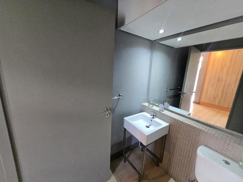 To Let 1 Bedroom Property for Rent in Richmond Gauteng