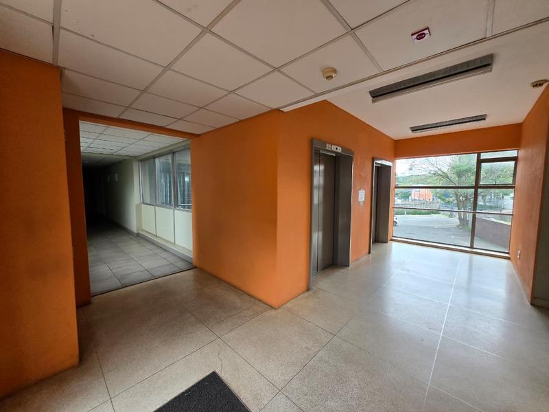 To Let 1 Bedroom Property for Rent in Richmond Gauteng