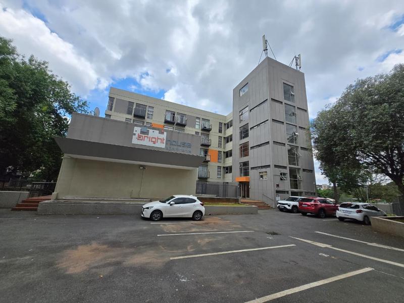 To Let 1 Bedroom Property for Rent in Richmond Gauteng