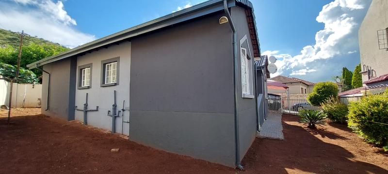 3 Bedroom Property for Sale in Amandasig Gauteng
