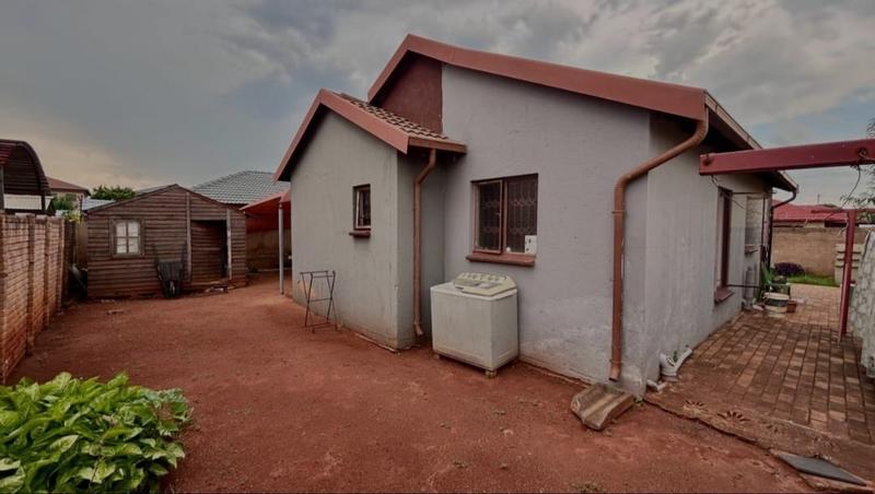 3 Bedroom Property for Sale in The Orchards Gauteng