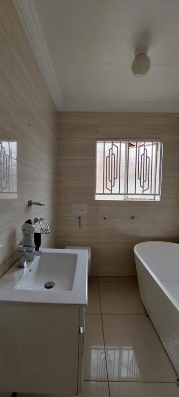 4 Bedroom Property for Sale in Danville Gauteng