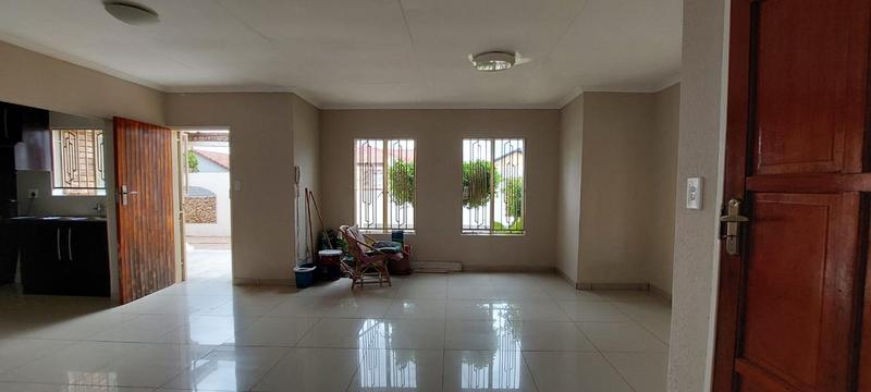 4 Bedroom Property for Sale in Danville Gauteng