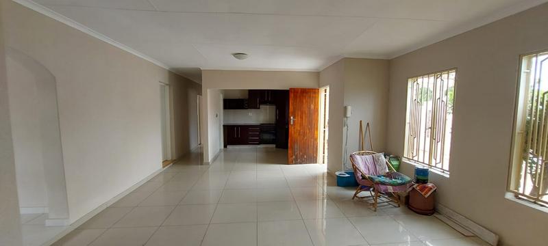 4 Bedroom Property for Sale in Danville Gauteng