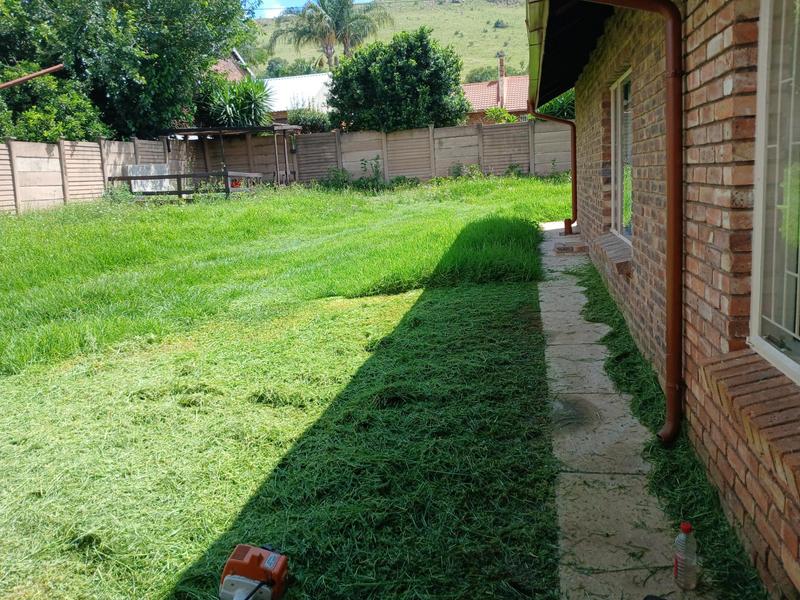 4 Bedroom Property for Sale in Suiderberg Gauteng