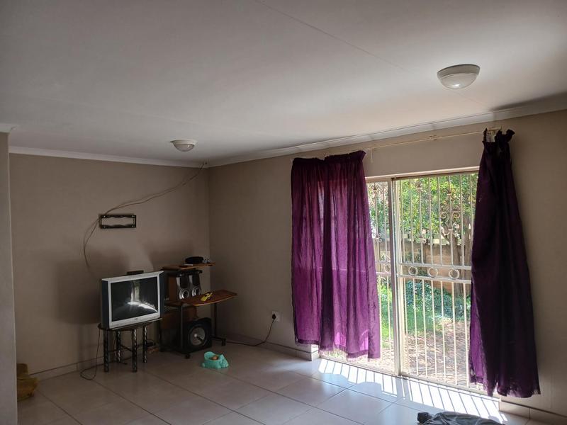 4 Bedroom Property for Sale in Suiderberg Gauteng