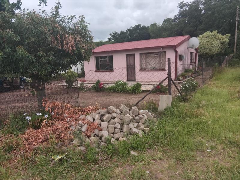 2 Bedroom Property for Sale in Ga-Rankuwa Gauteng