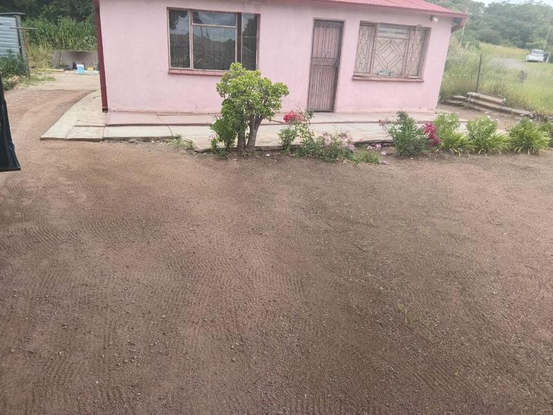 2 Bedroom Property for Sale in Ga-Rankuwa Gauteng