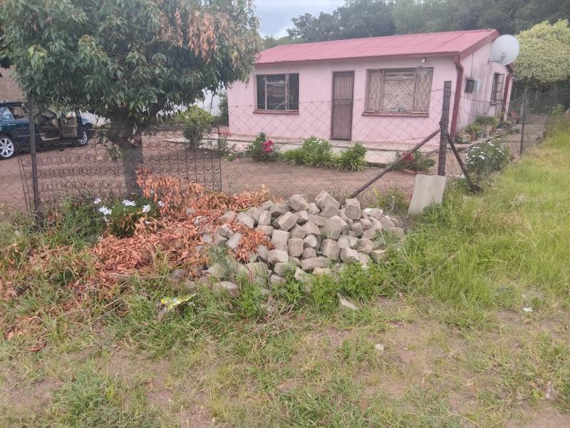 2 Bedroom Property for Sale in Ga-Rankuwa Gauteng