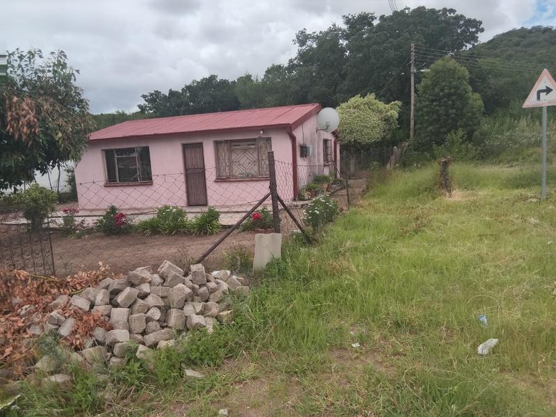 2 Bedroom Property for Sale in Ga-Rankuwa Gauteng