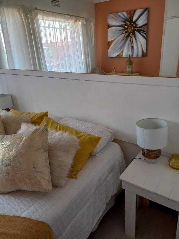 To Let 1 Bedroom Property for Rent in Edenvale Gauteng