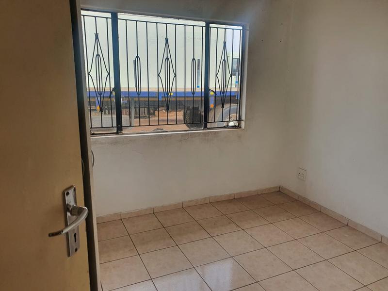 To Let 2 Bedroom Property for Rent in Brakpan Gauteng