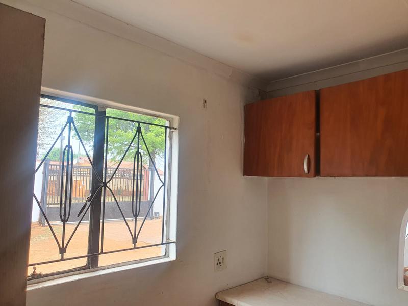 To Let 2 Bedroom Property for Rent in Brakpan Gauteng