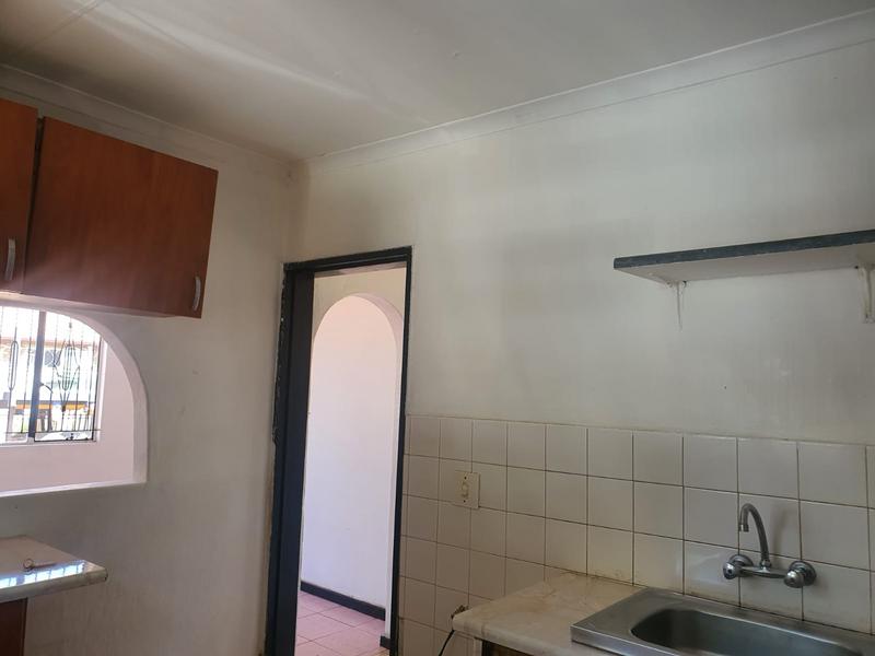 To Let 2 Bedroom Property for Rent in Brakpan Gauteng