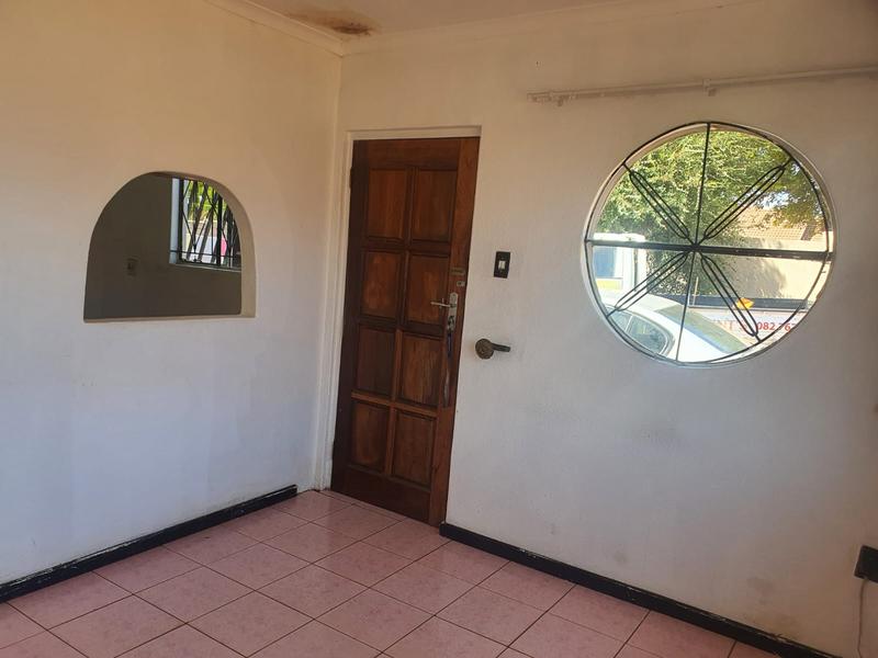 To Let 2 Bedroom Property for Rent in Brakpan Gauteng