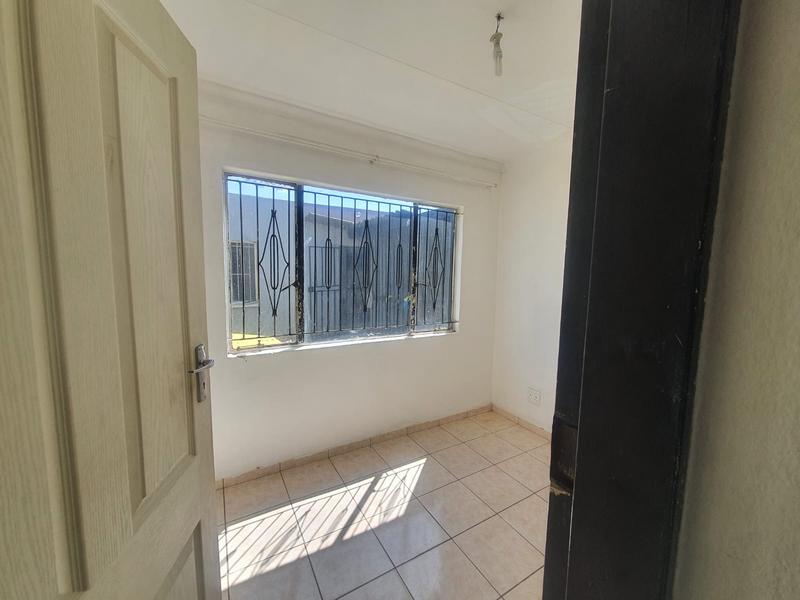 To Let 2 Bedroom Property for Rent in Brakpan Gauteng