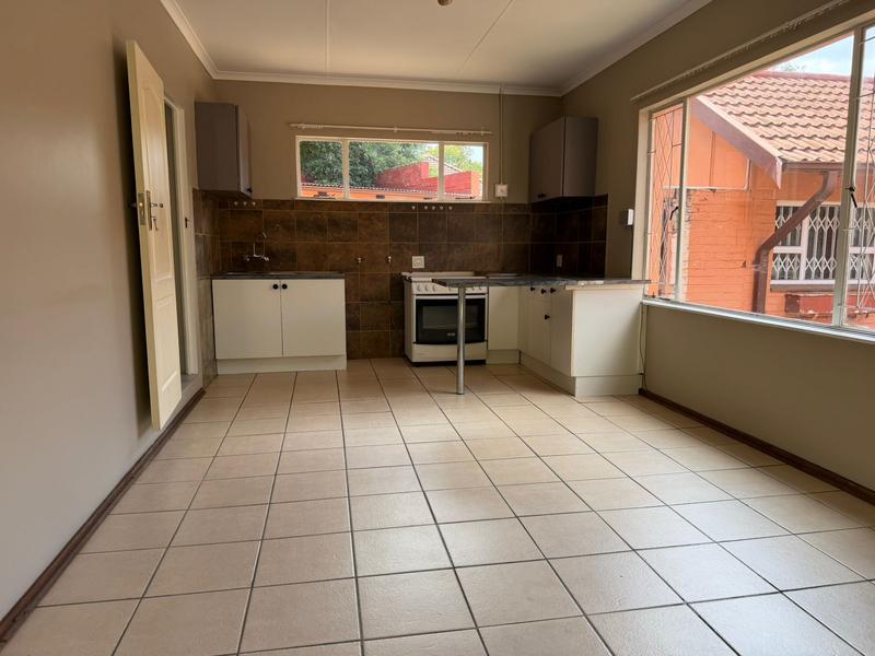 To Let 1 Bedroom Property for Rent in Risidale Gauteng