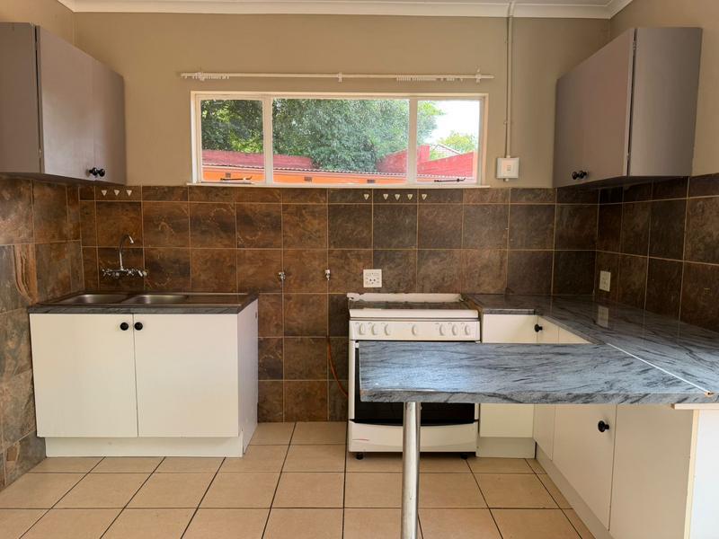 To Let 1 Bedroom Property for Rent in Risidale Gauteng