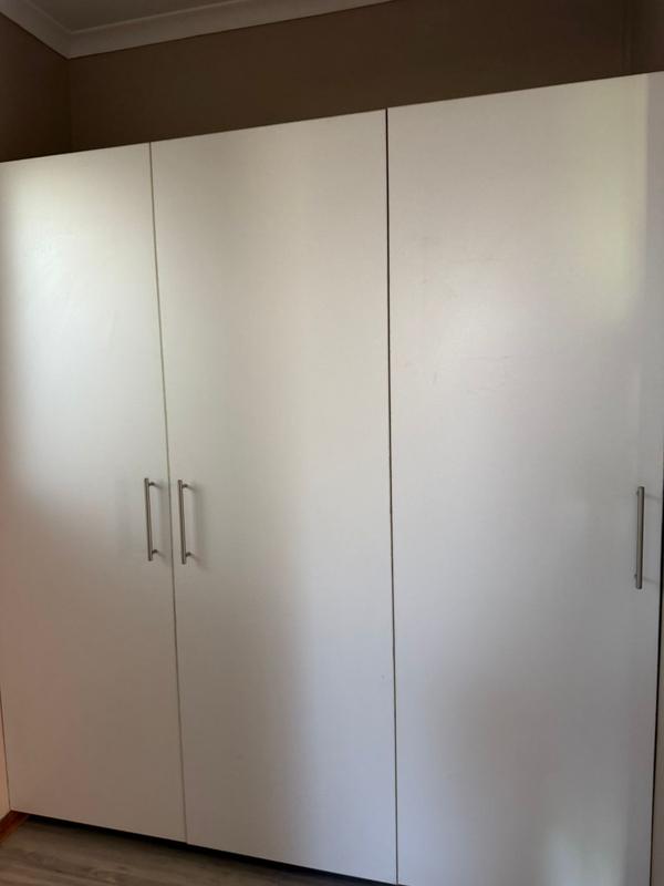 To Let 1 Bedroom Property for Rent in Risidale Gauteng