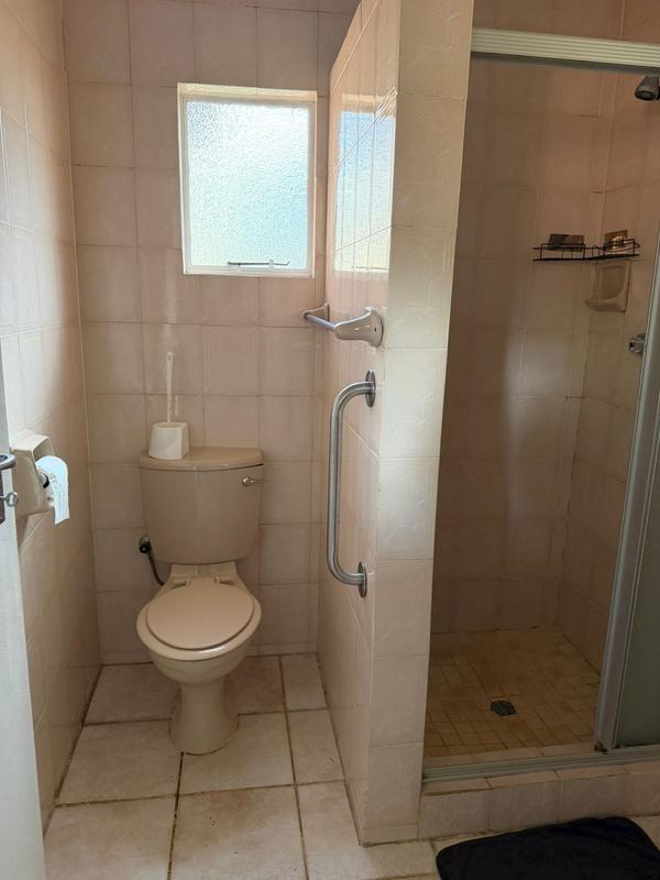 To Let 1 Bedroom Property for Rent in Risidale Gauteng