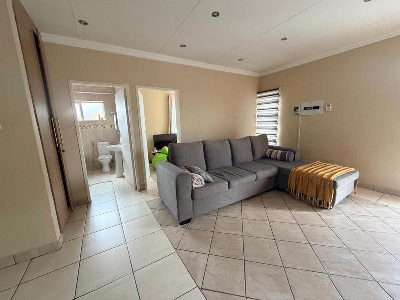 To Let 3 Bedroom Property for Rent in Erasmia Gauteng