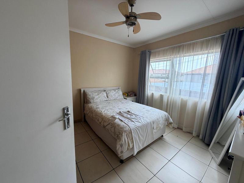 To Let 3 Bedroom Property for Rent in Erasmia Gauteng