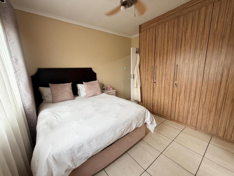 To Let 3 Bedroom Property for Rent in Erasmia Gauteng