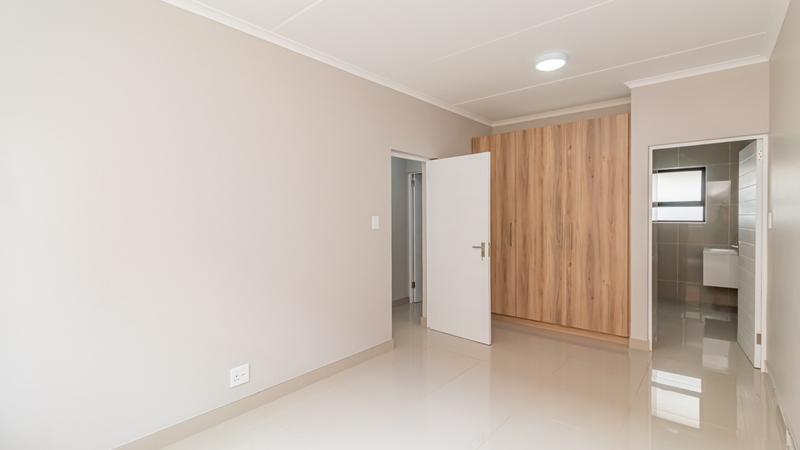 To Let 3 Bedroom Property for Rent in Erasmia Gauteng