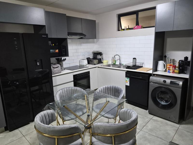 To Let 2 Bedroom Property for Rent in Raslouw Gauteng