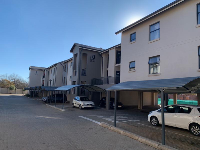 To Let 2 Bedroom Property for Rent in Raslouw Gauteng