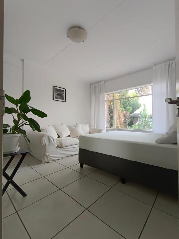 To Let 1 Bedroom Property for Rent in Randburg Central Gauteng