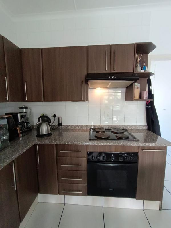 To Let 1 Bedroom Property for Rent in Randburg Central Gauteng