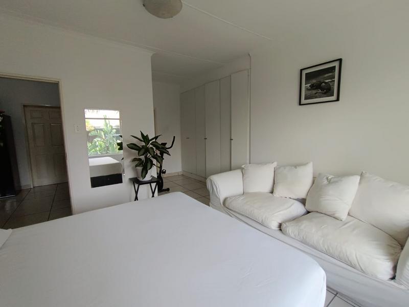 To Let 1 Bedroom Property for Rent in Randburg Central Gauteng