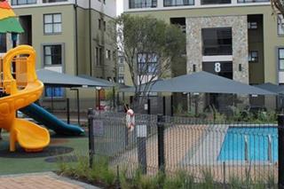 To Let 2 Bedroom Property for Rent in Waterfall Gauteng