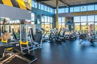 To Let 2 Bedroom Property for Rent in Waterfall Gauteng