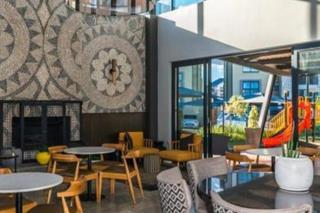 To Let 2 Bedroom Property for Rent in Waterfall Gauteng