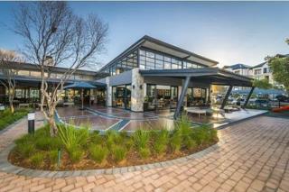 To Let 2 Bedroom Property for Rent in Waterfall Gauteng