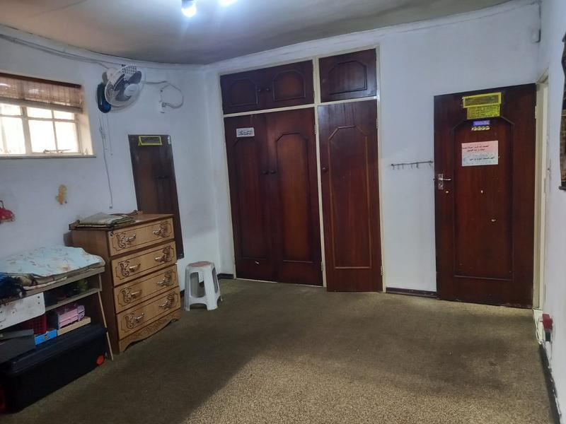 2 Bedroom Property for Sale in Bezuidenhout Valley Gauteng