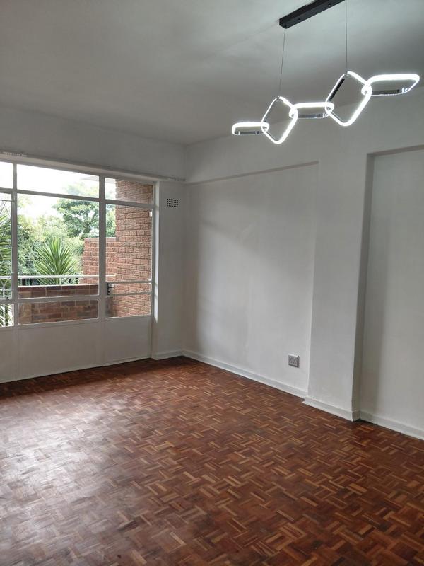 1 Bedroom Property for Sale in Emmarentia Gauteng