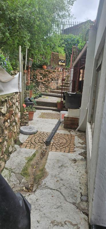 3 Bedroom Property for Sale in Kensington Gauteng