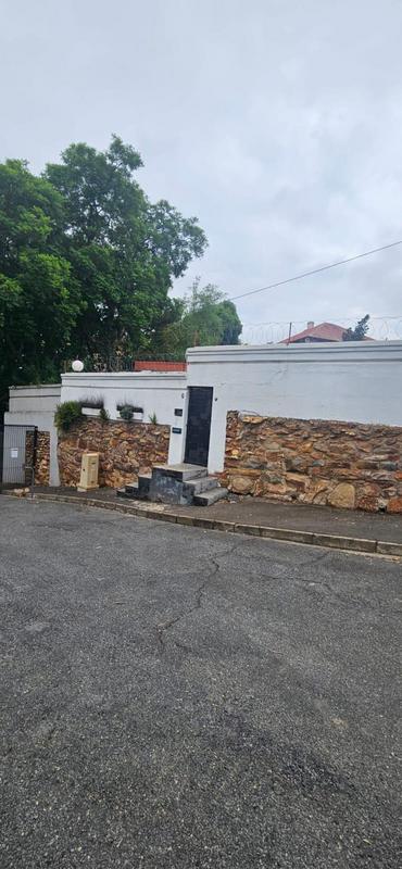 3 Bedroom Property for Sale in Kensington Gauteng