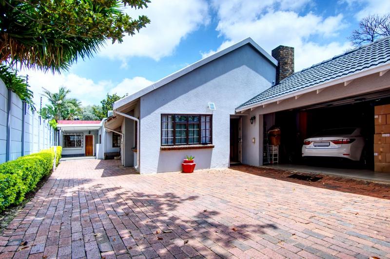 3 Bedroom Property for Sale in Montgomery Park Gauteng