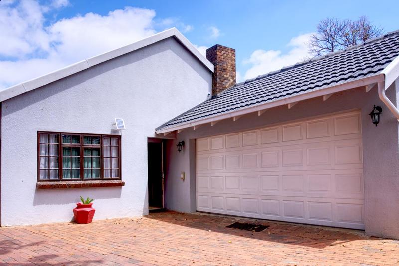 3 Bedroom Property for Sale in Montgomery Park Gauteng