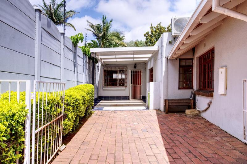 3 Bedroom Property for Sale in Montgomery Park Gauteng