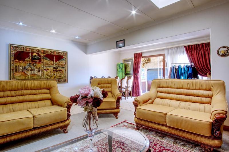 3 Bedroom Property for Sale in Montgomery Park Gauteng