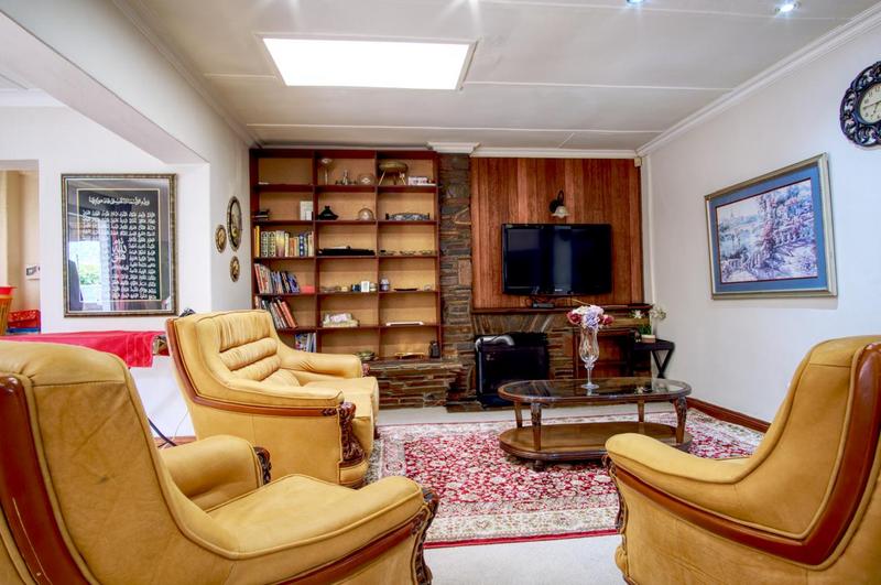 3 Bedroom Property for Sale in Montgomery Park Gauteng