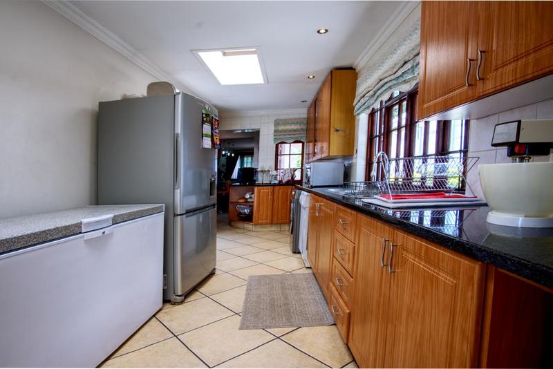 3 Bedroom Property for Sale in Montgomery Park Gauteng